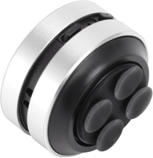 CozyGlow Aerospace Aluminum Wireless Speaker