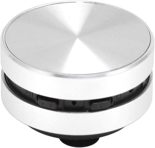 CozyGlow Aerospace Aluminum Wireless Speaker