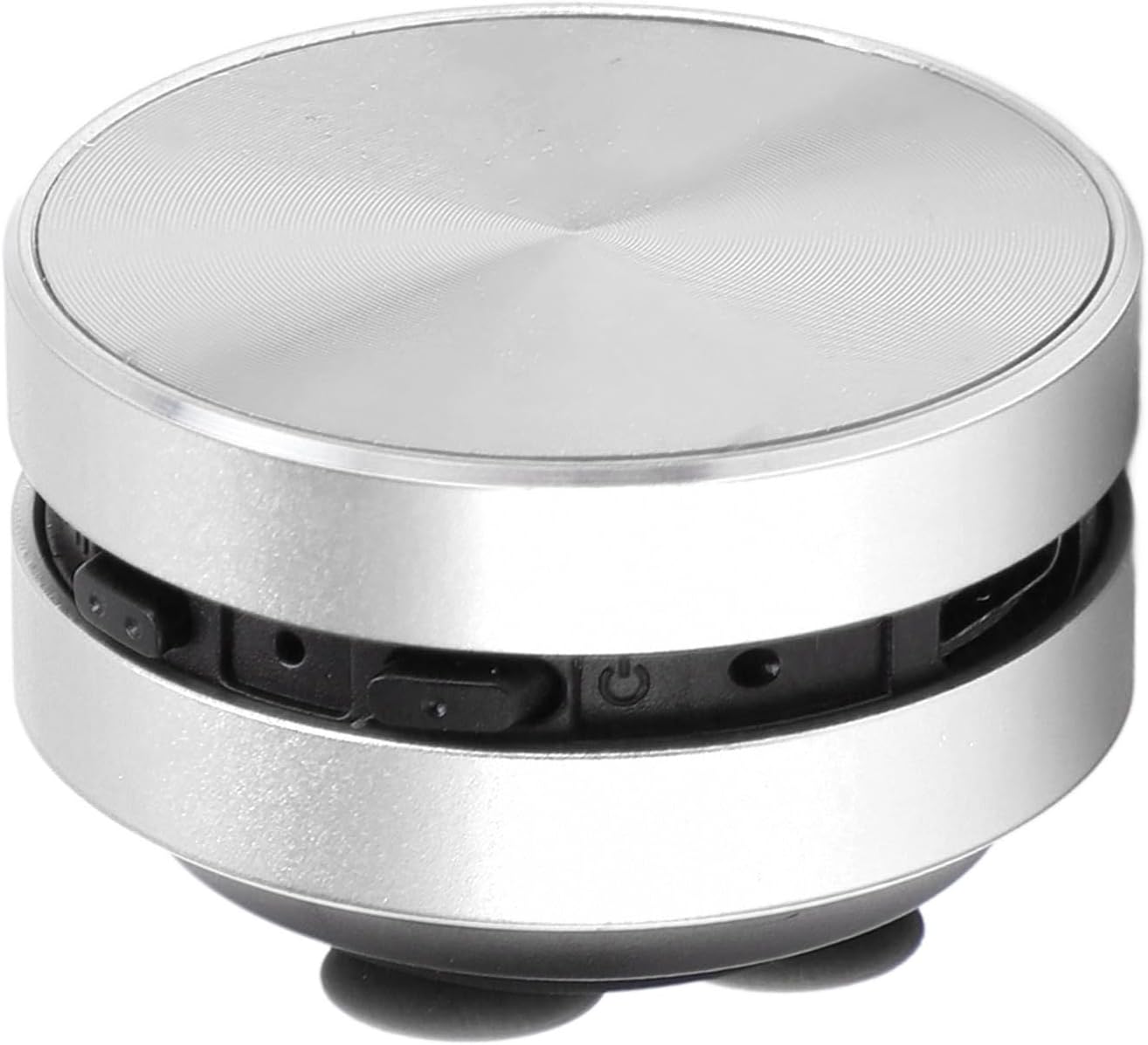 CozyGlow Aerospace Aluminum Wireless Speaker