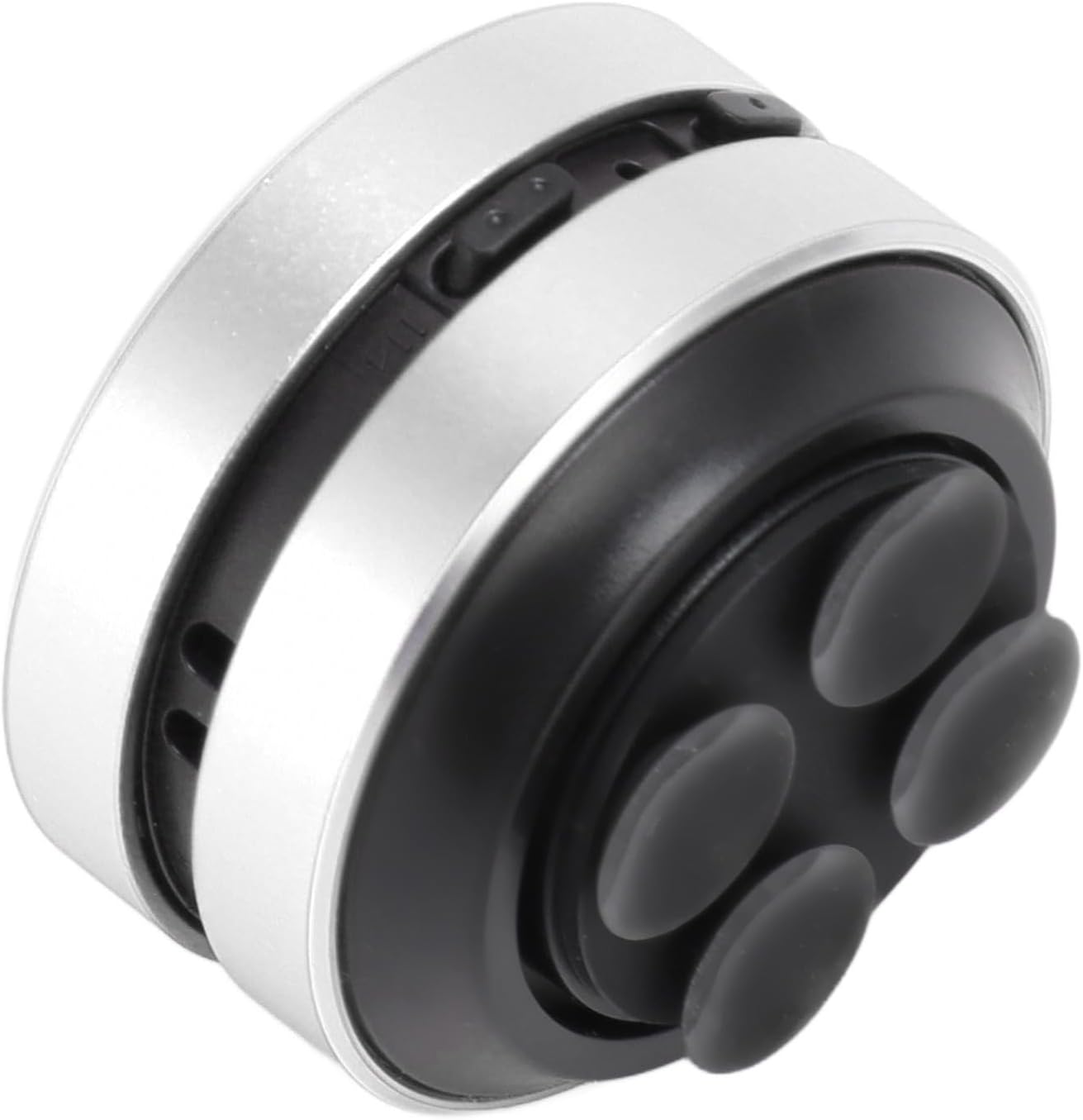 CozyGlow Aerospace Aluminum Wireless Speaker